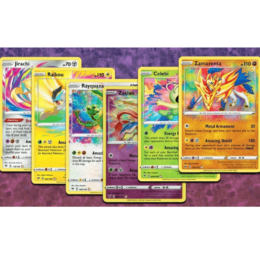 how to get rare pokemon cards in booster packs EX Guaranteed With Pack, 6 Cards, 5 Reverse Holo, 20 Regular Pokemon, Deck Box and Top Cut Central Exclusive Dice Pokmon TCG: Perfect Order Pull