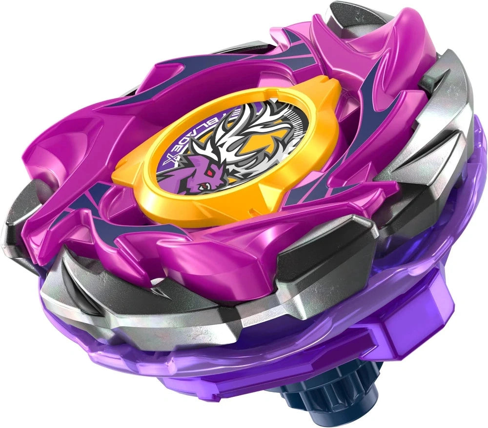 Hasbro Beyblade X Starter Antler Stag B 2-60HN G1684 – Mall Of Toys