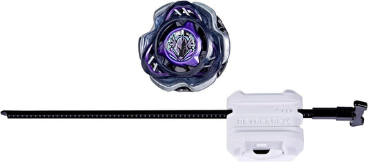 HASBRO Beyblade X Starter Dark Perseus B 6-80W G1680