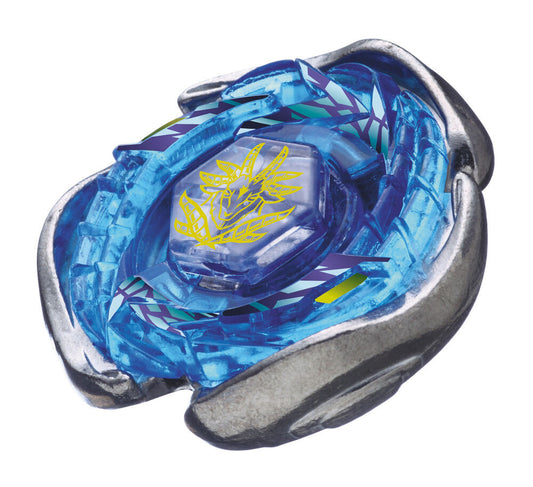 SONOKONG Spiral Capricorn / Screw Capricorne 90MF Metal Masters Beyblade BB-102