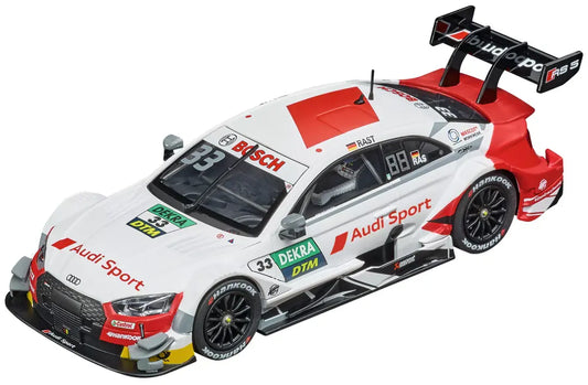 Carrera Evolution DMT For Ever Slot Car Racing Set