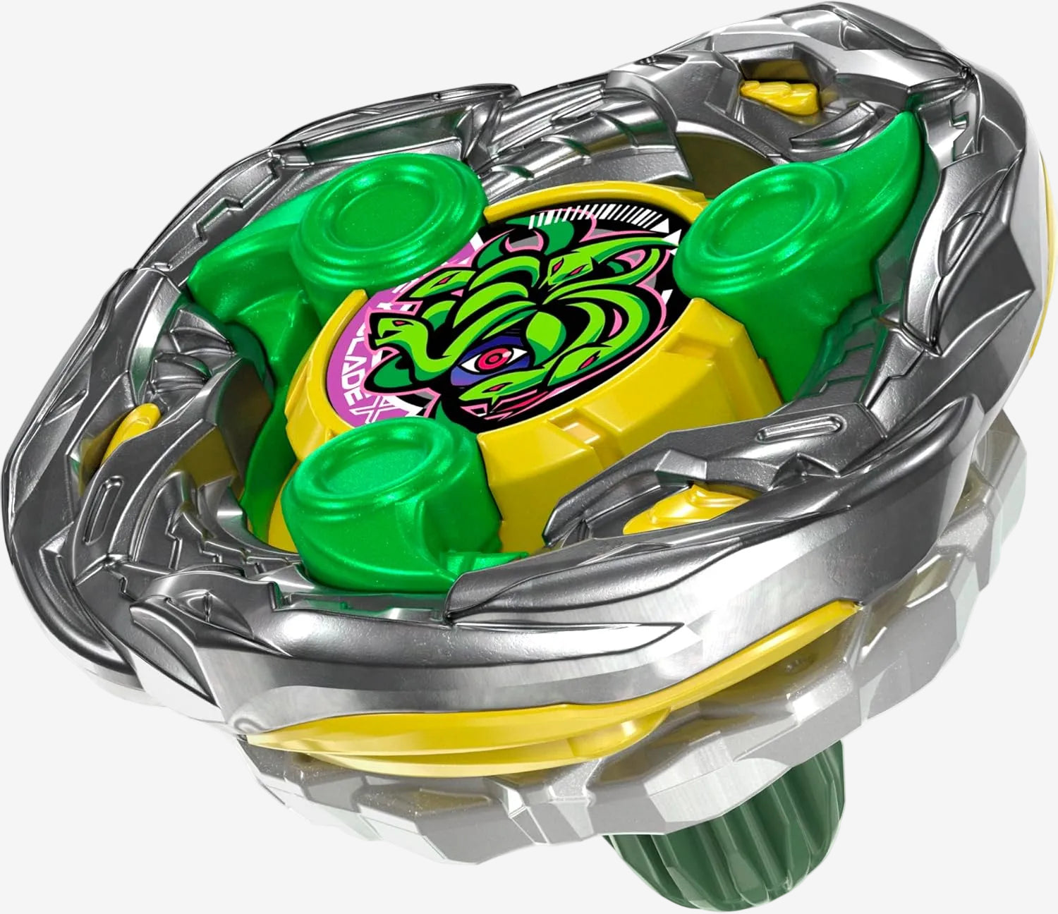 Hasbro Beyblade X Stun Medusa 9-60GB – Mall Of Toys