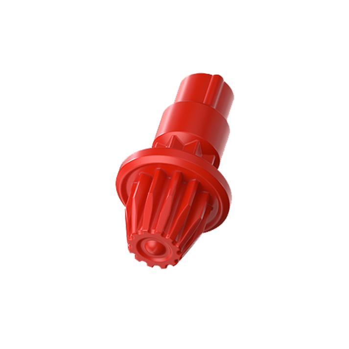 Gear Point (Bit only) – Mall Of Toys