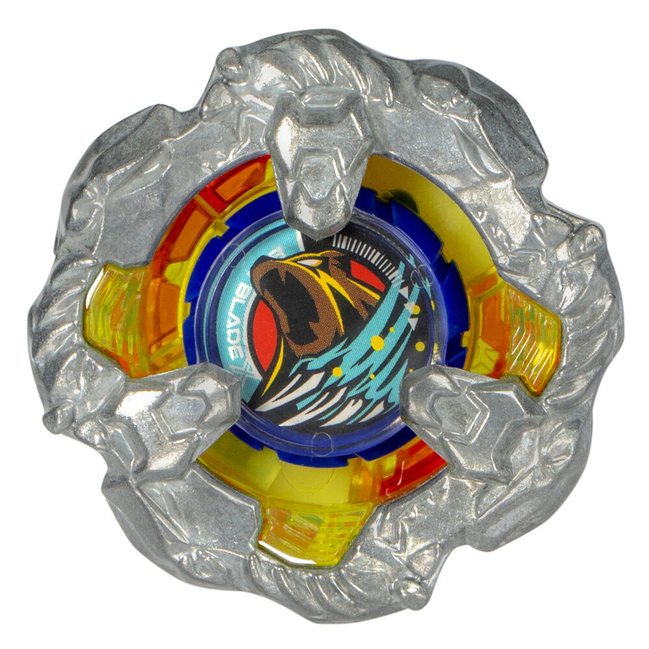 Hasbro Savage Bear 3-60S beyblade X blade