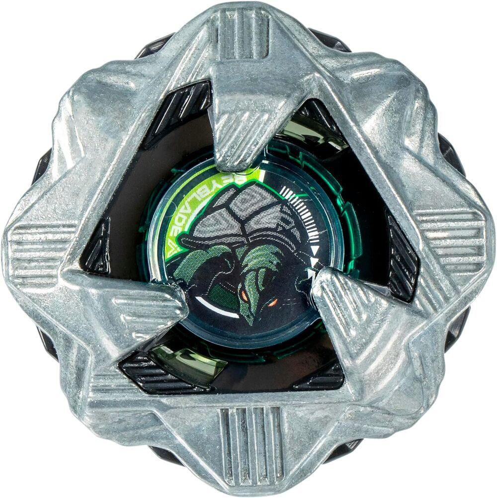 Hasbro Beyblade X Obsidian Shell 4-60D – Mall Of Toys