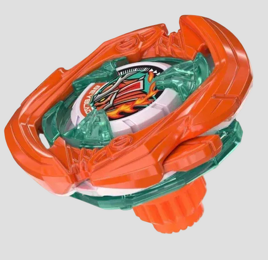 Ultimate Rare Bundle – Limited Edition Beyblade X Set (Pack of 6)
