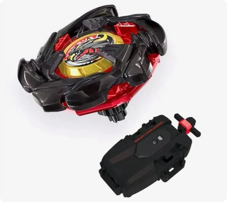 Beyblade X Limited Edition Rare Bundle