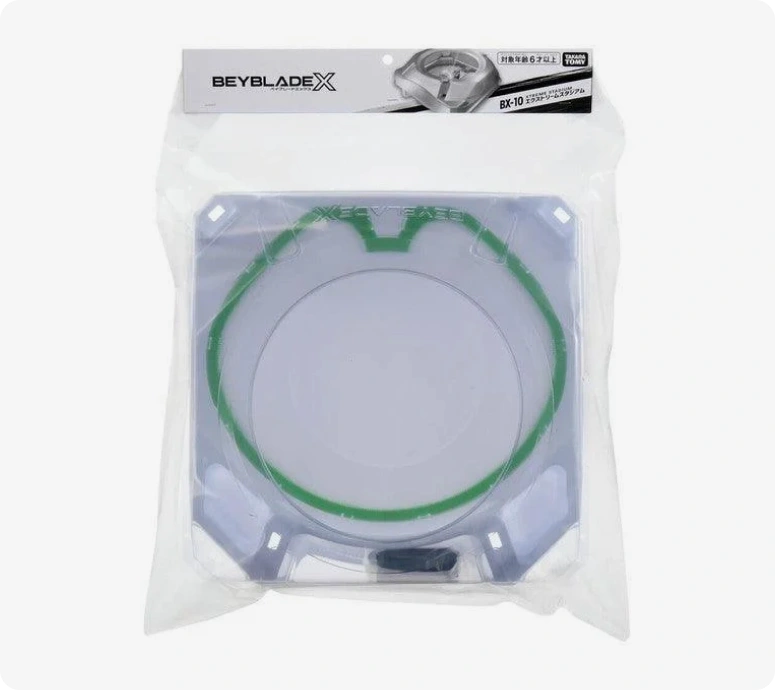 TAKARA TOMY Beyblade X Xtreme Stadium BX-10 – Mall Of Toys TAKARA TOMY Beyblade X Xtreme Stadium BX-10 – Mall Of Toys