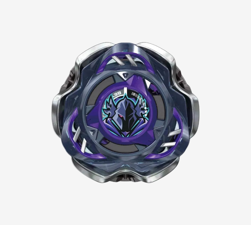 PerseusDark Blade