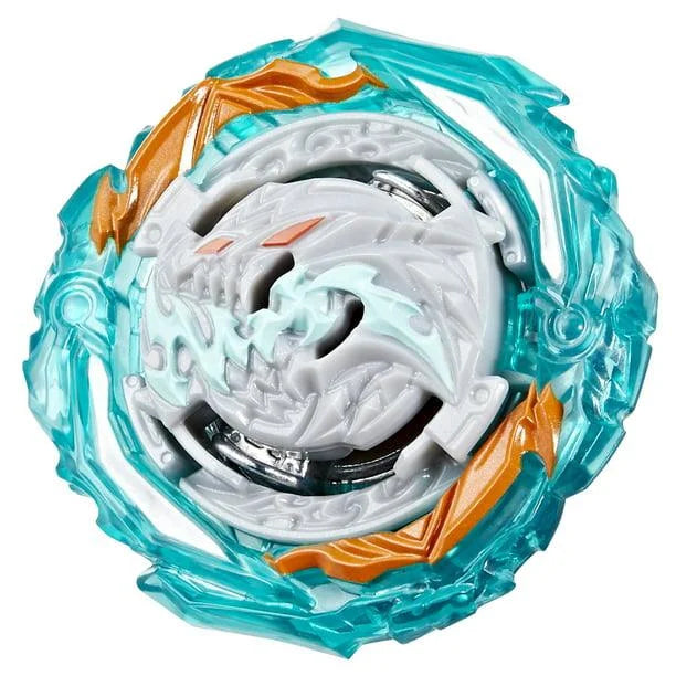 N8 Beyblade Top