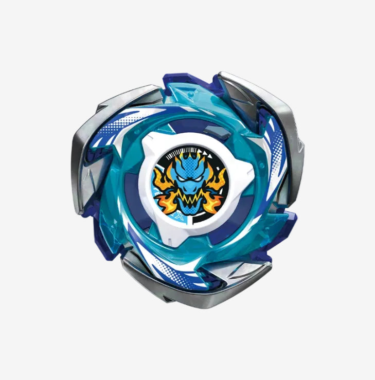 DranBrave Blade