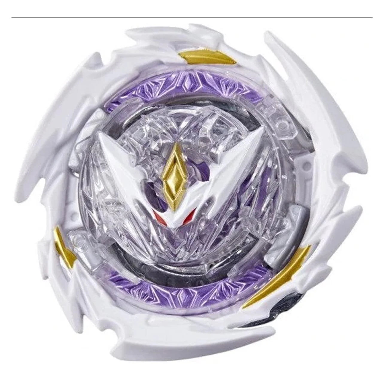 F4068 Belfyre B7 Bey Top from Hasbro