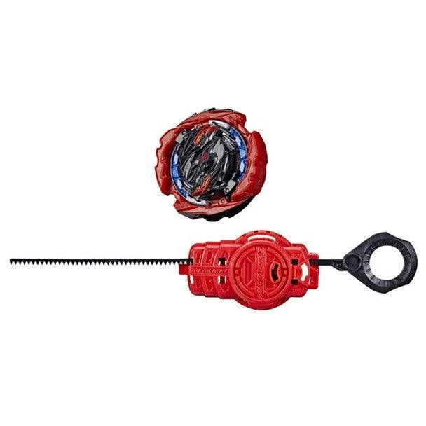 HASBRO Cyclone Roktavor R7 Burst DB QuadDrive Beyblade