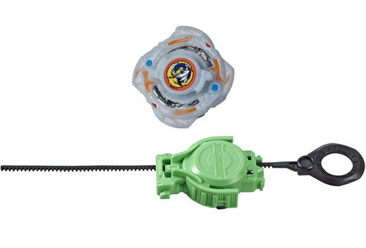 HASBRO Fang Dragoon F Burst Rise Slingshock Beyblade F0216