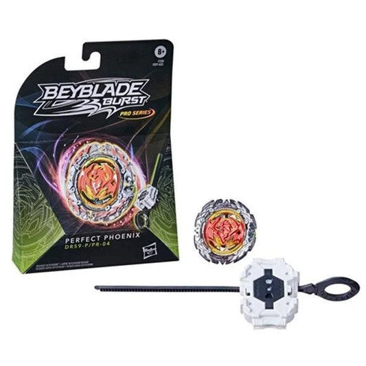 Beyblade and launcher set included in F2328