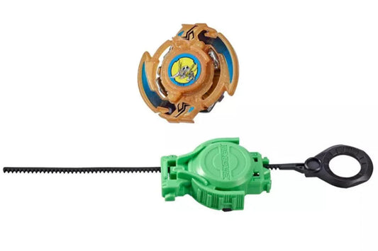 top and launcher included in the pack of F0214