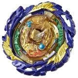HASBRO Vanish Fafnir F7 Burst DB QuadDrive Beyblade
