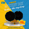 Mall Of Toys - Exclusive Limited Edition Mystery Box.