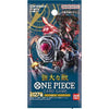 ONE PIECE Card Game Mighty Enemies OP-03 Booster Pack TCG