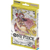 One Piece Card Game Starter Deck Big Mom Pirates ST-07 ZA-535