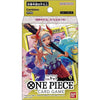 One Piece Card Game Starter Deck Side Yamato ST-09 ZA-598