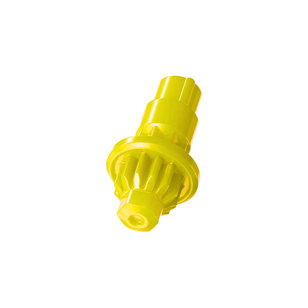 Flat Bit