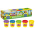 Play-Doh Back to School 5-Pack