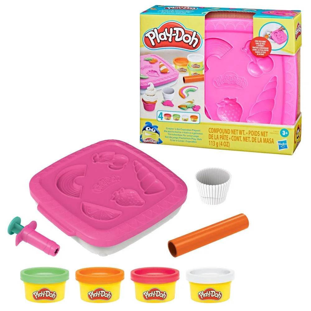 Set de masas play discount doh