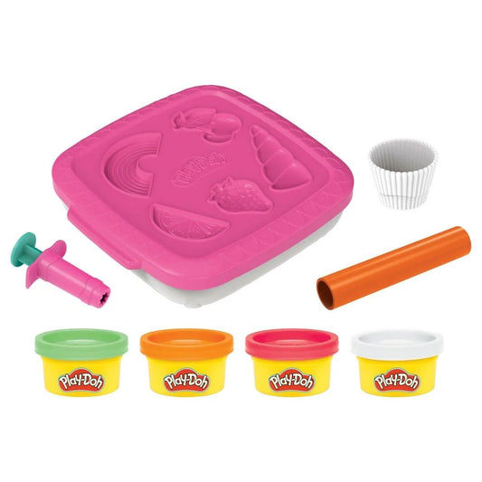Play-Doh Create n Go Playsets Assortment