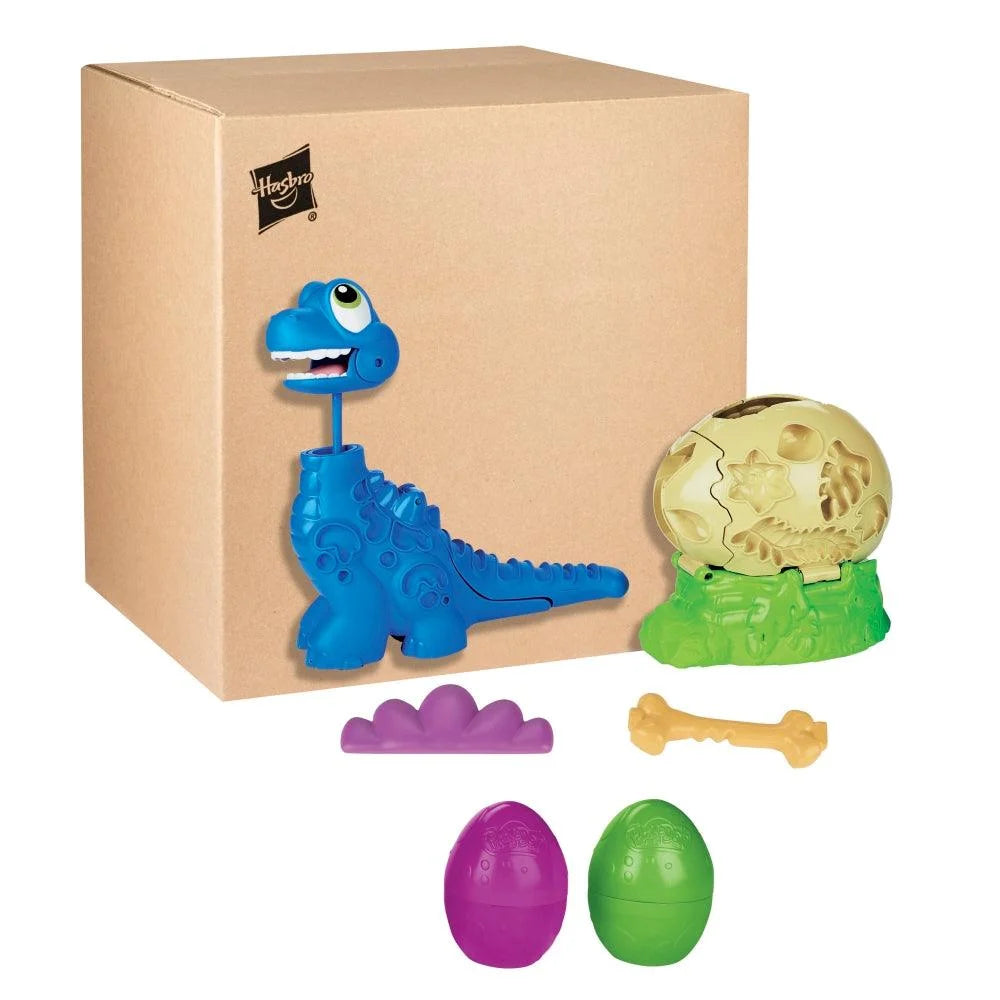 Dino Gloton Play Doh De Dinosaurio Play Dough Play-Doh Dino Crew