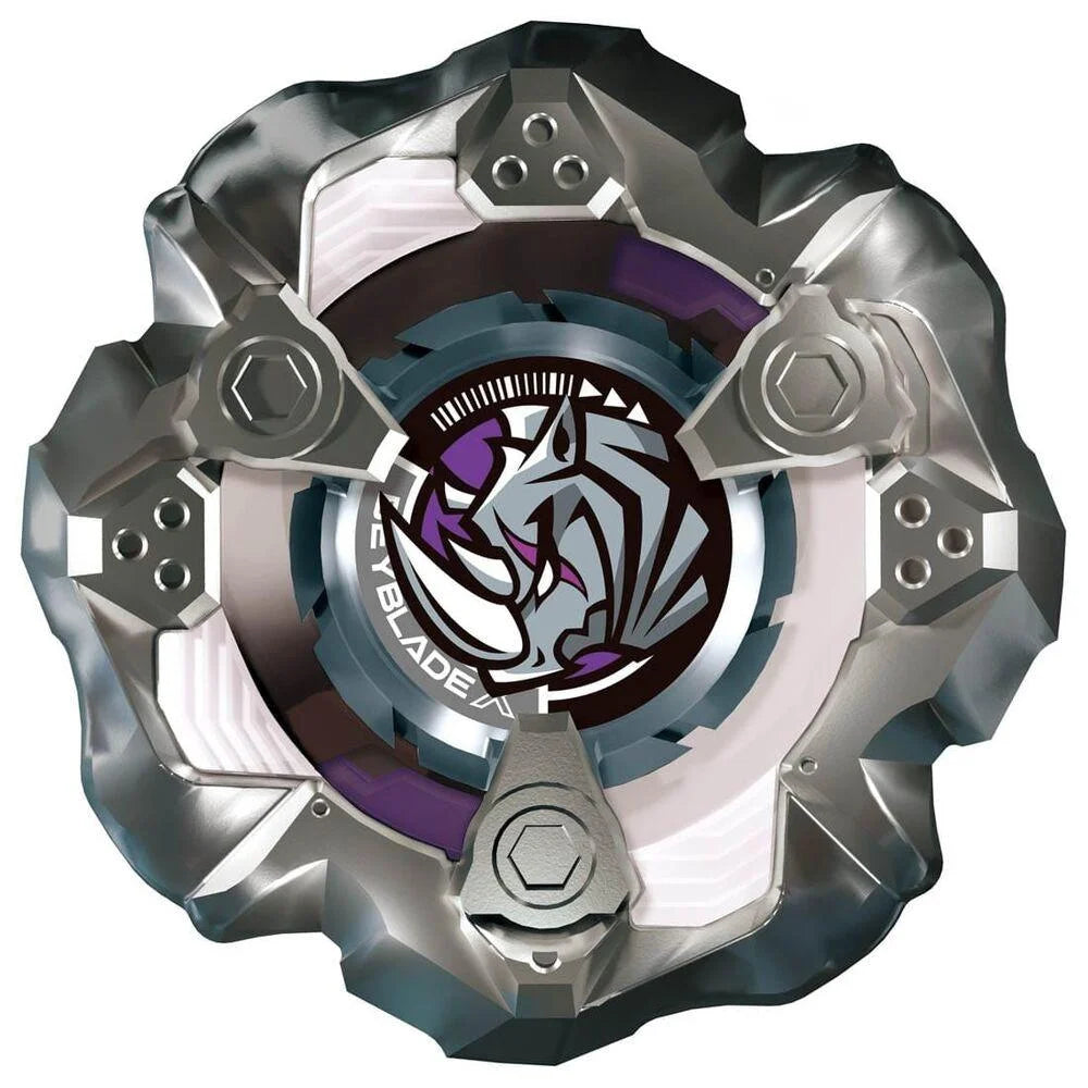 Takara tomy beyblade x BX -19 beyblade