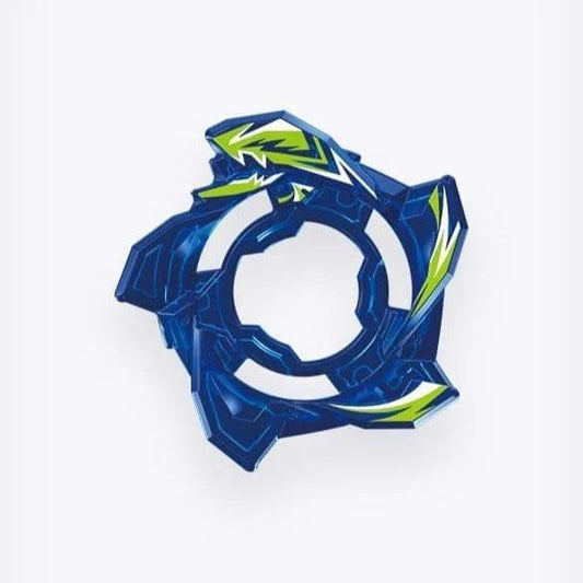 Takara Tomy Beyblade X CX-16 Bahamut Blitz BK1-50I ( Beyblade Only)