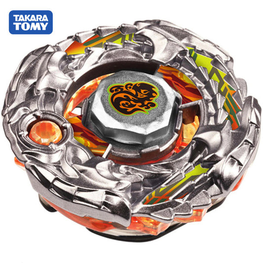 Shinobi/Ninja Salamander SW145SD Zero-G Shogun Steel Beyblade BBG-02