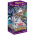 Yu-Gi-Oh Duel Monsters Deck Build Pack Tactical Masters BOX JAPAN OFFICIAL ZA-79