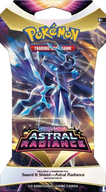 Pokemon Astral Radiance Booster Pack (10cards) Mall Of Toys Pokemon Astral Radiance Booster Pack (10cards) Mall Of Toys