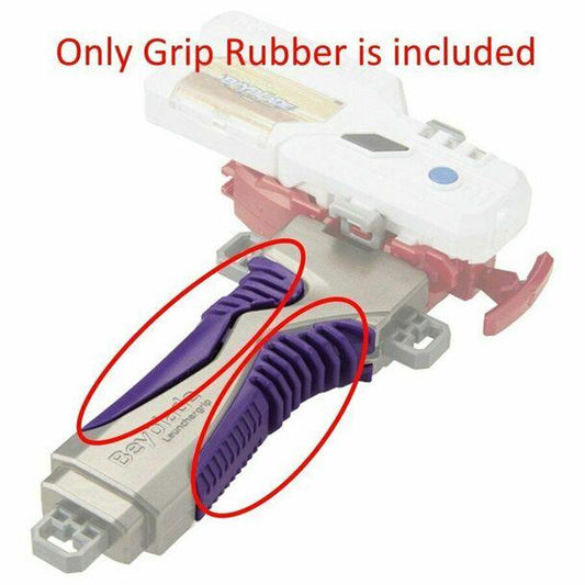 TAKARA TOMY Beyblade Burst Launcher Grip RUBBER B-116 - MallOfToys