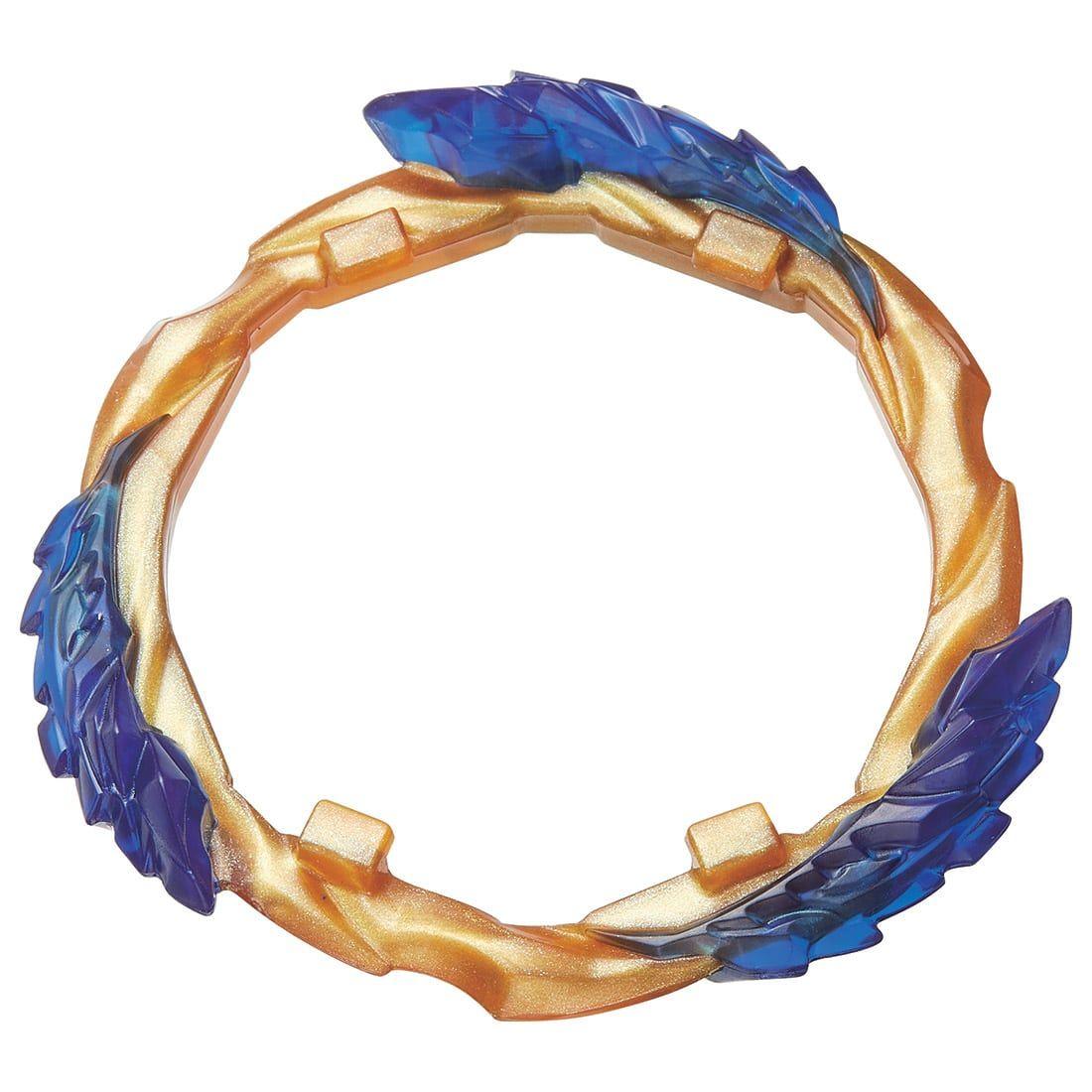 top TakaraTomy Beyblade Burst Dynamite DB B-185 Vanish Fafnir