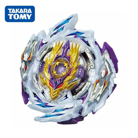TAKARA TOMY Beyblade Burst B-168 Rage Longinus.Ds' 3A Beyblade