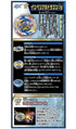 Takara Tomy Beyblade Burst GT B-154 DX Booster Imperial Dragon Ig'