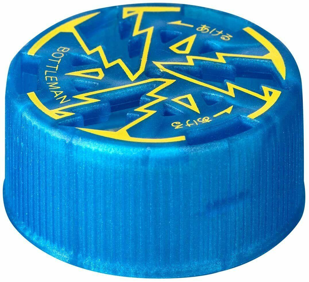 Takara Tomy Bottleman BOT-07 Starter DX Rising Milk