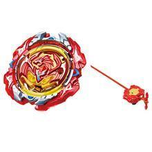 Takaratomy B-117 Beyblade Burst Revive Phoenix.10.Fr Defense Starter w/ Launcher