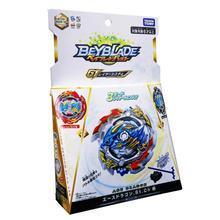 Takaratomy B-133 Beyblade Burst DX Starter Ace Dragon Sting Charge Zan