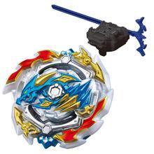 Takaratomy B-133 Beyblade Burst DX Starter Ace Dragon Sting Charge Zan