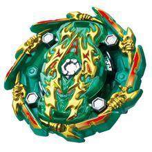 Takaratomy B-135 Beyblade Burst Bushin Ashura Hurricane Keep Ten Booster Top