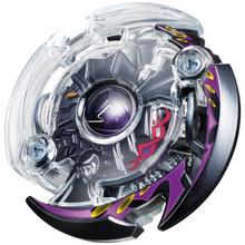 Takaratomy B-42 Beyblade Burst Dark Deathscyther.F.J Attack Booster