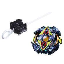 Takaratomy B-59 Beyblade Burst Zillion Zeus.I.W Stamina Starter w/ Launcher