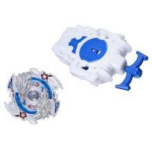 Takaratomy B-66 Beyblade Burst Lost Longinus.N.Sp Attack Starter w/ Launcher