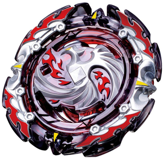 Takaratomy Beyblade Burst B-131 Booster Dead Phoenix.0.At