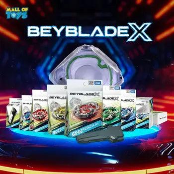 Spinning into Joy: Why Beyblade X is a Must-Have for Beybladers!
