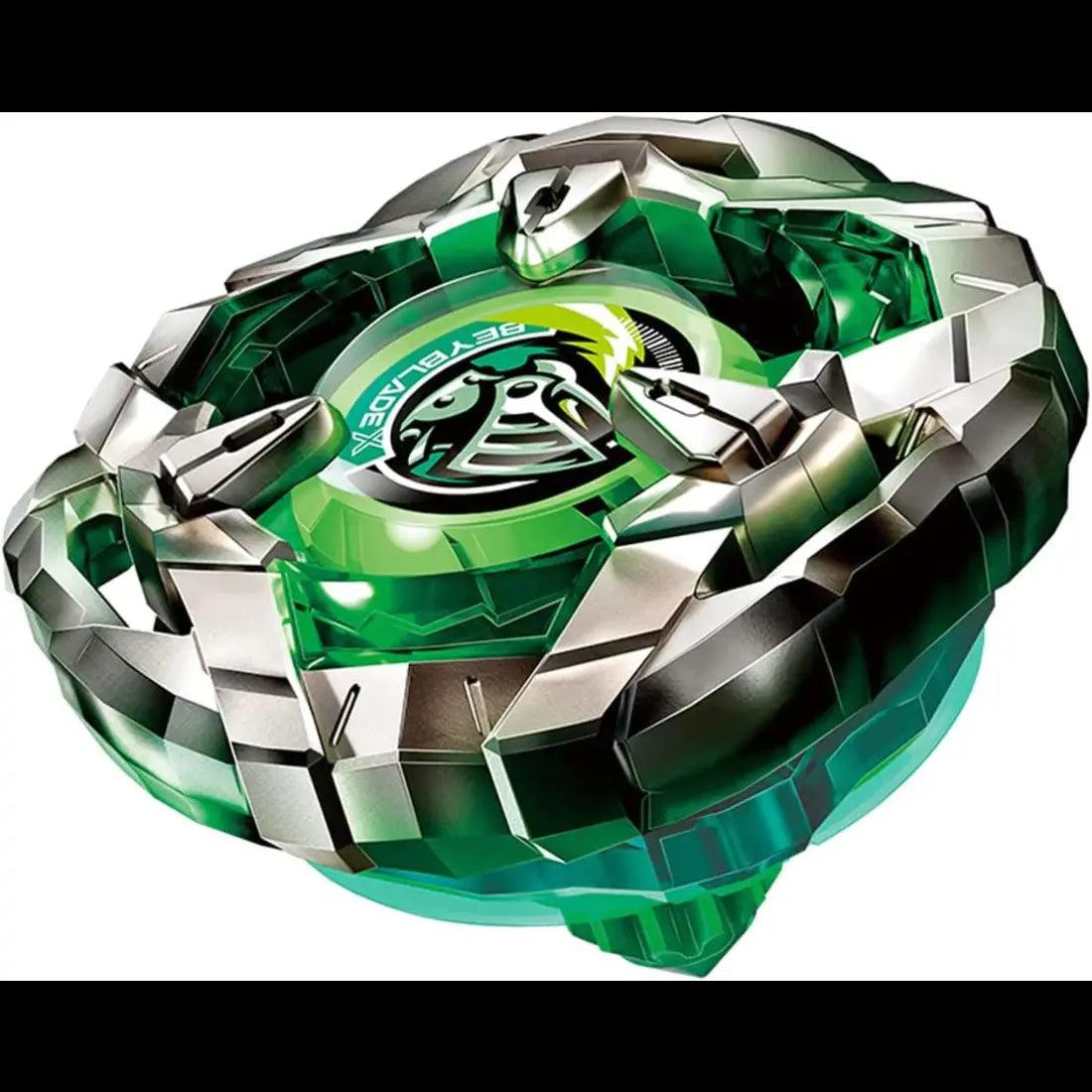 Starter Beyblade X guide